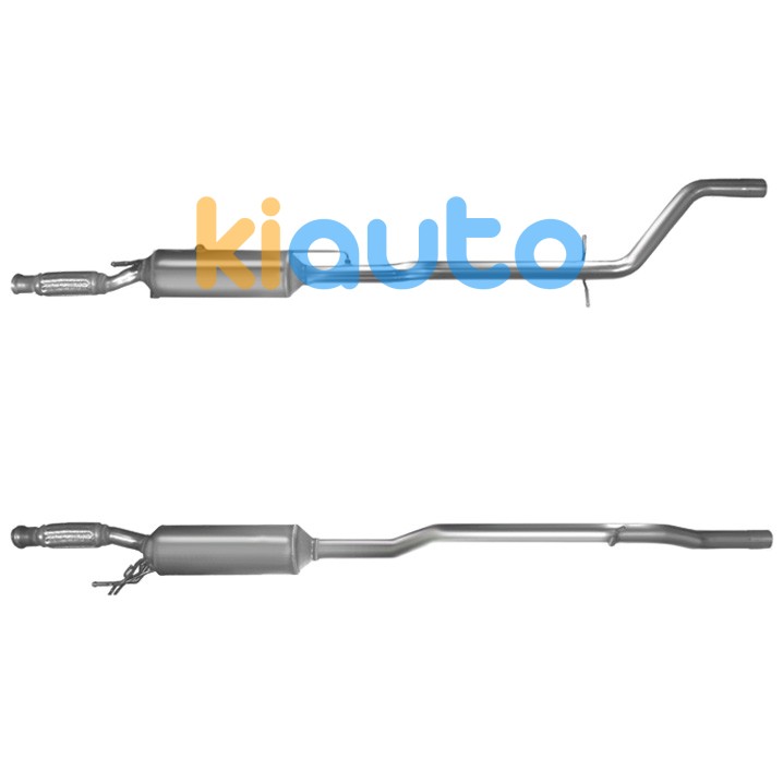 1606417580 / 1607062380 / 1731YT / 1731YV / 174082 | Acheter filtre à particules... | Kiauto