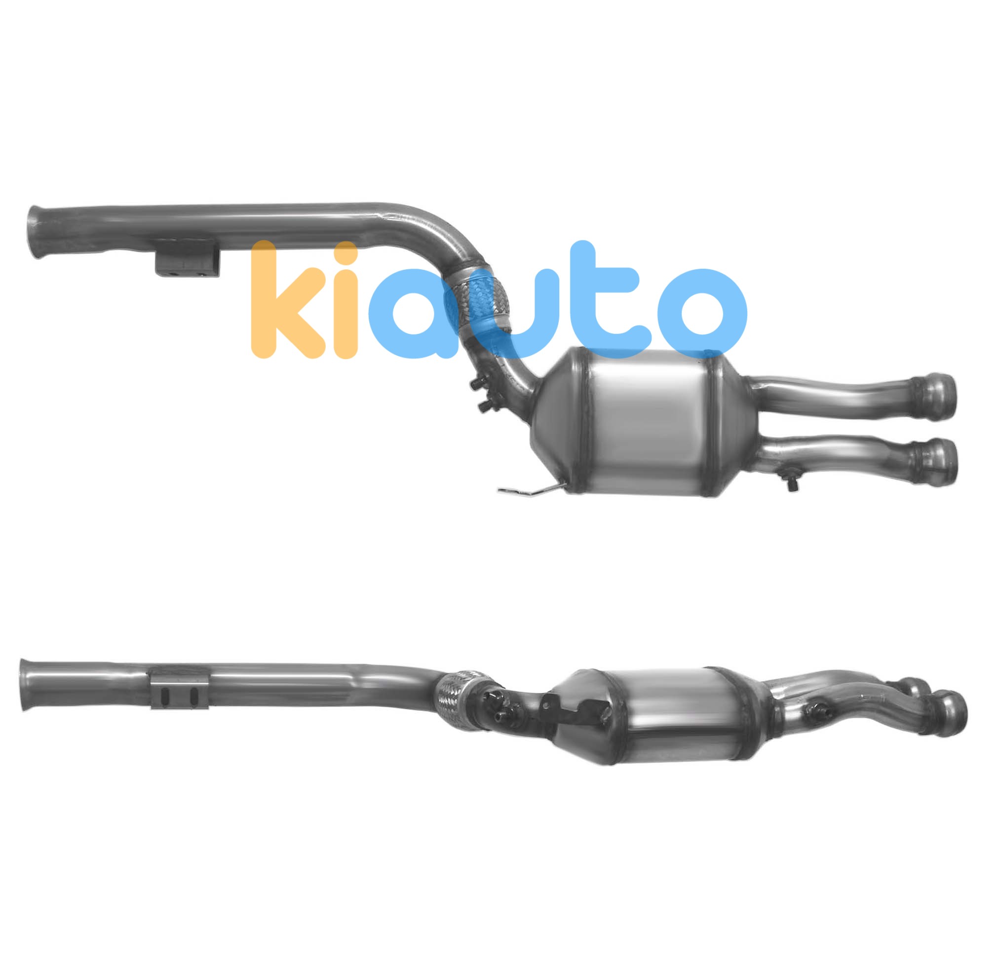 2044900020 / A2044900020 | Acheter filtre à particules... | Kiauto