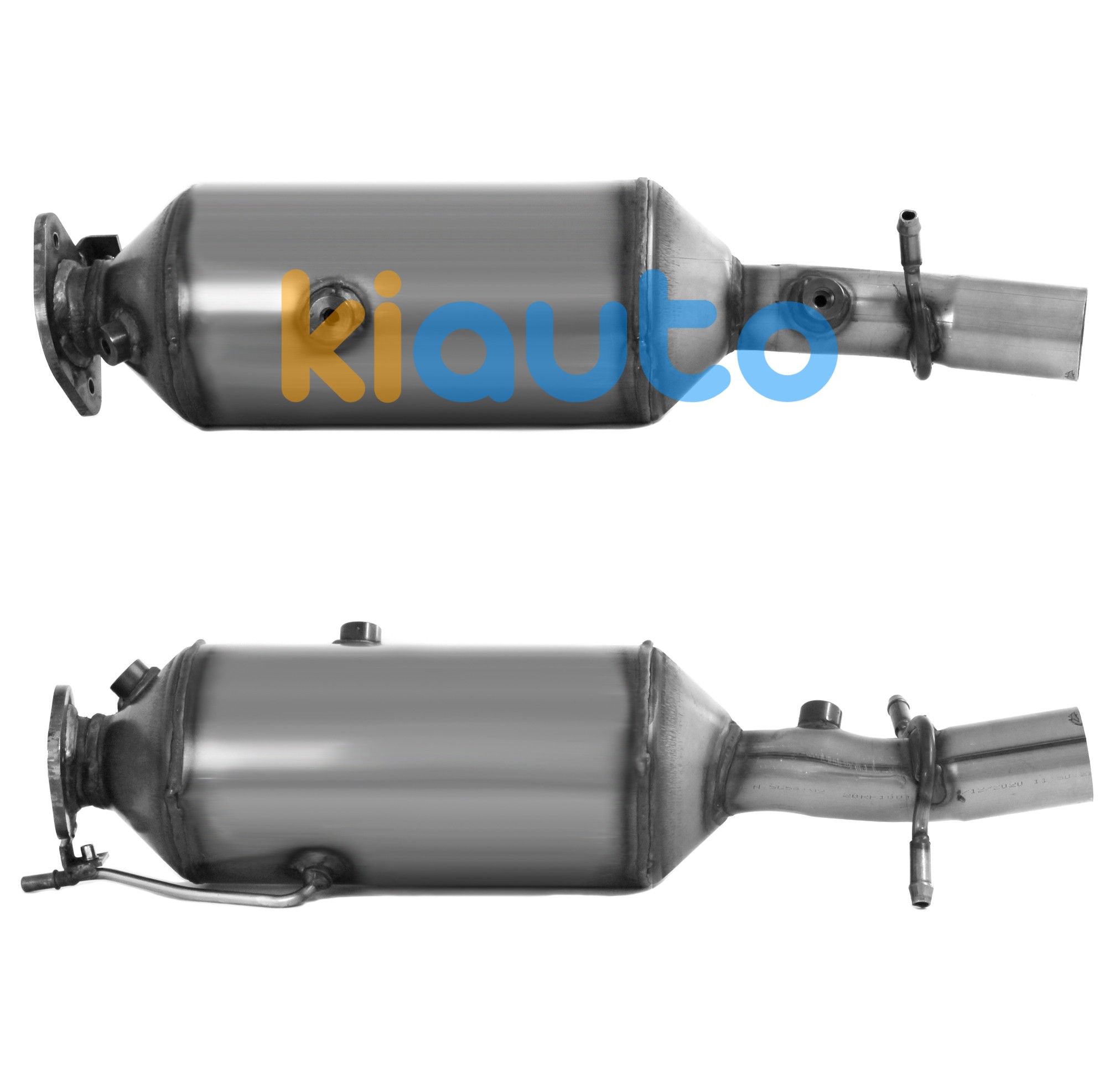 1817575 / 1825279 / 1840310 / 1840311 / 1899407 / 1934524 / 2499938 / BK315H250AD | Acheter filtre à particules... | Kiauto