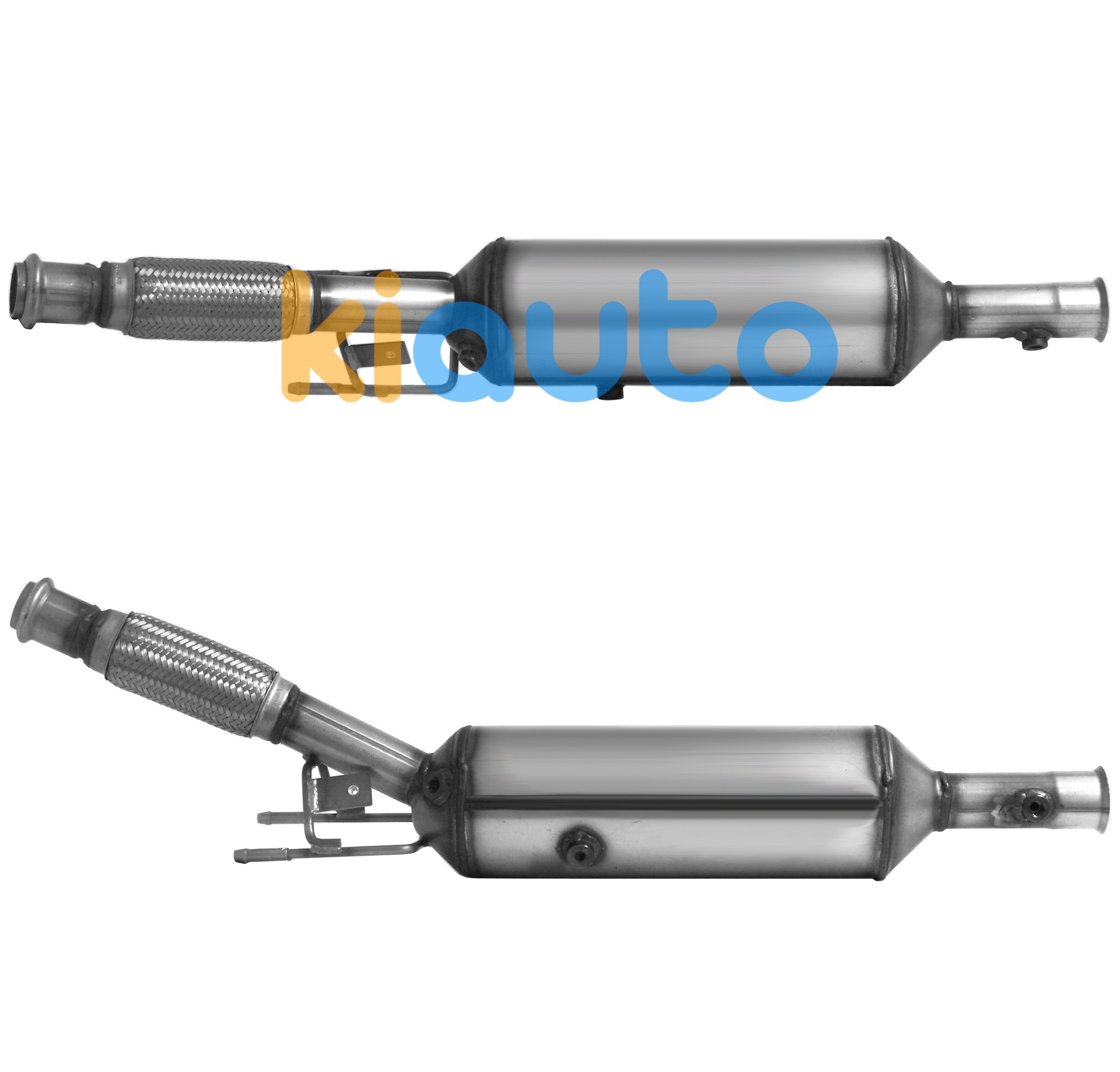 1606412080 / 1606618480 | Acheter filtre à particules... | Kiauto