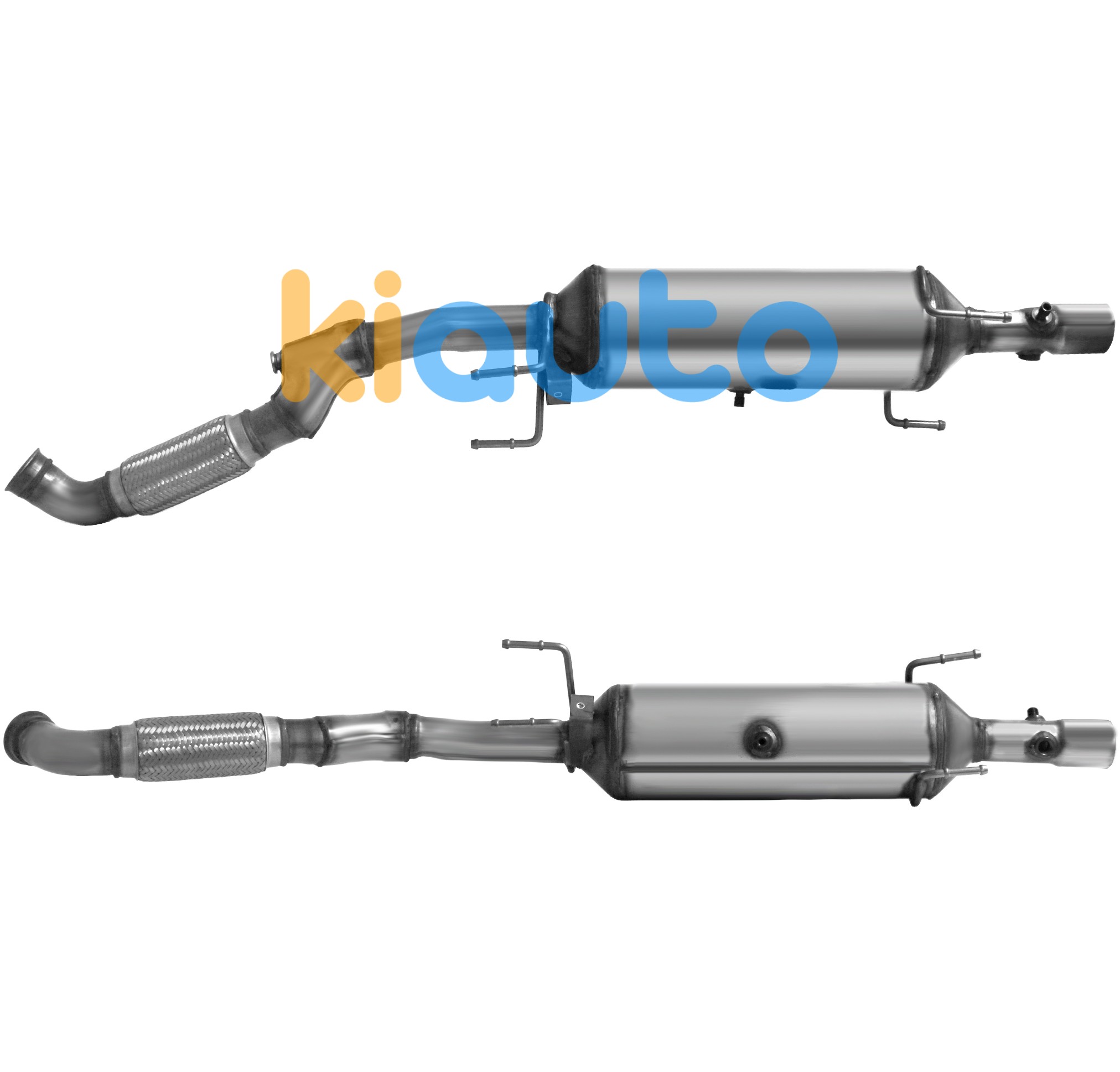 1614073980 / 1620046880 / 1648181880 | Acheter filtre à particules... | Kiauto