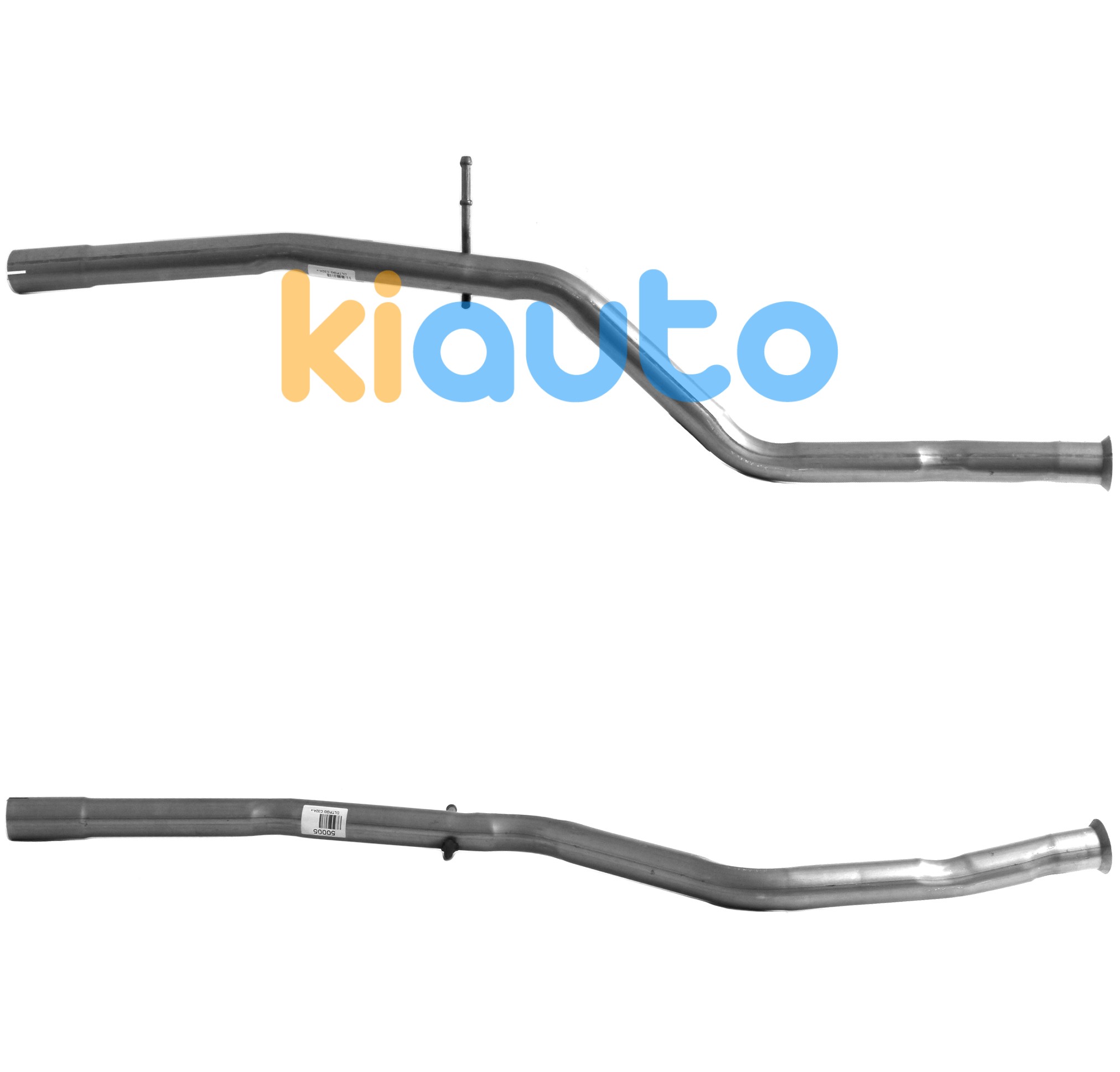 Acheter tuyau d'échappement... | Kiauto