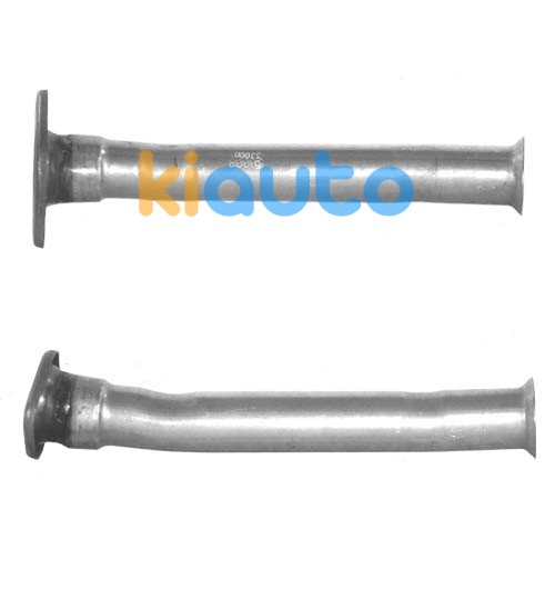 1705Z2 / 1705Z4 / 3799139 / 37991390 | Acheter tuyau d'échappement... | Kiauto
