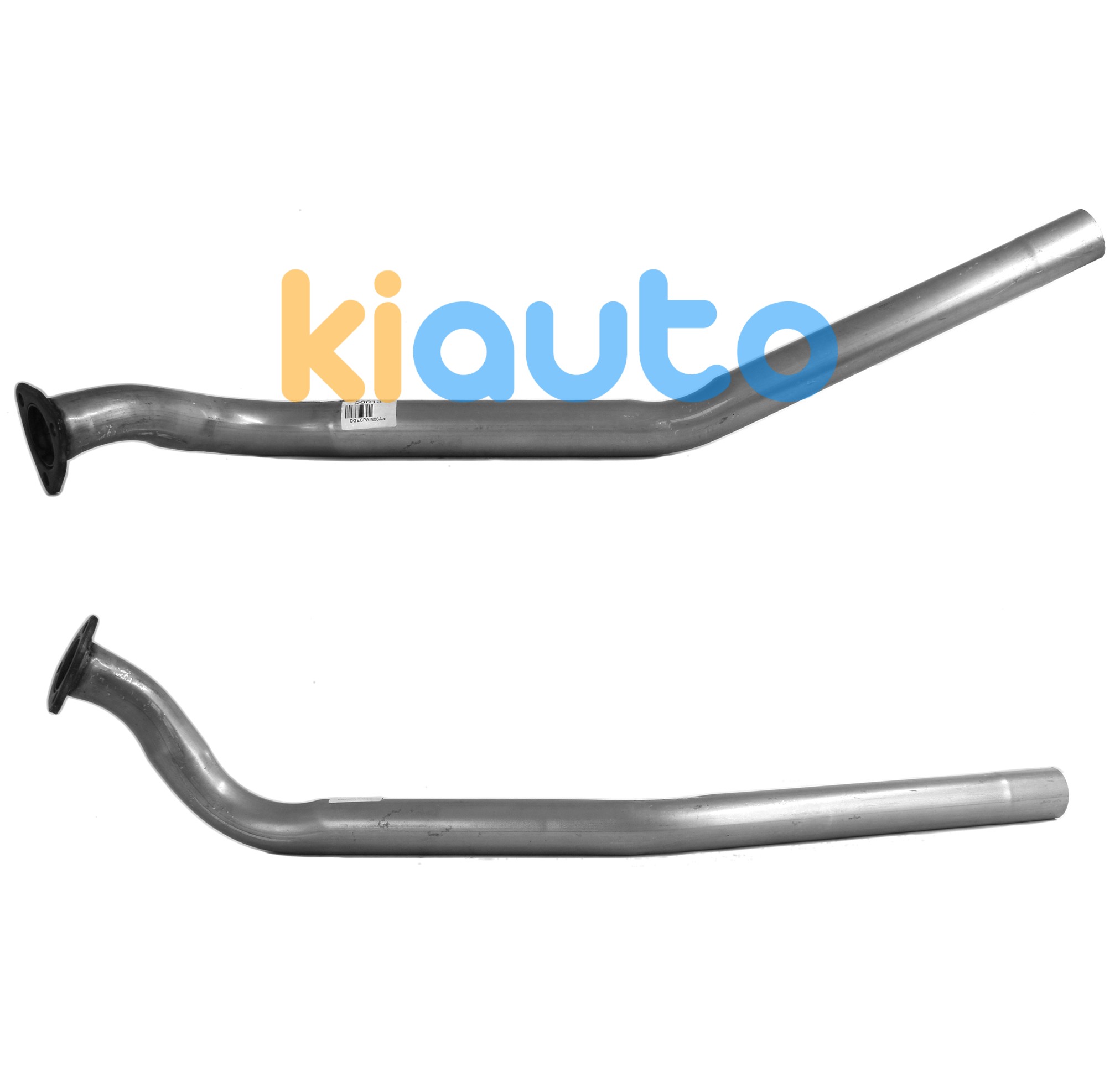8D0253301AD | Acheter tuyau d'échappement... | Kiauto 8D0253301AD | Acheter tuyau d'échappement... | Kiauto