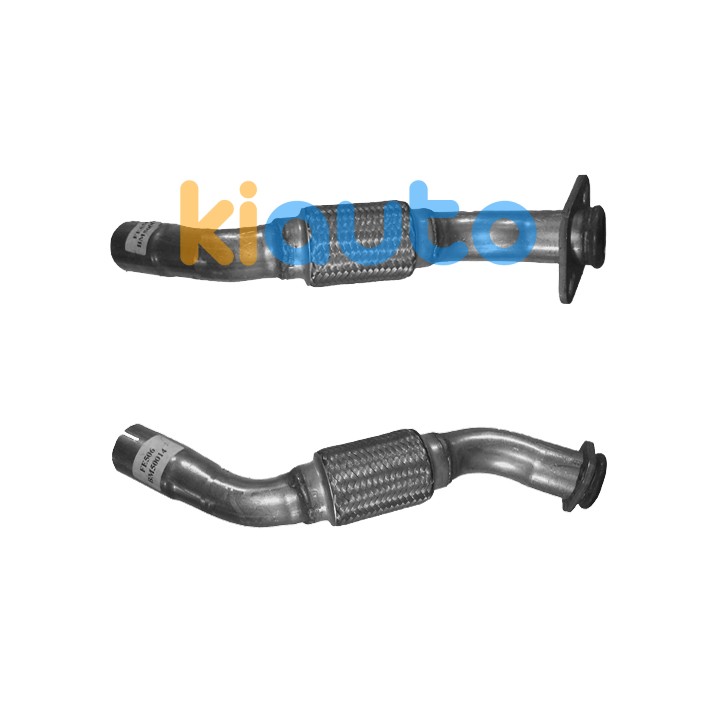 1011116 / 1507186 / 4195711 / 7322026 / 7372952 | Acheter tuyau d'échappement... | Kiauto 1011116 / 1507186 / 4195711 / 7322026 / 7372952 | Acheter tuyau d'échappement... | Kiauto