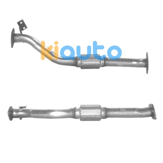 2860029781 / 2861027754 / 2861029781 / 2861029782 / 2861029783 / 4249670 | Acheter tuyau d'échappement... | Kiauto 2860029781 / 2861027754 / 2861029781 / 2861029782 / 2861029783 / 4249670 | Acheter tuyau d'échappement... | Kiauto