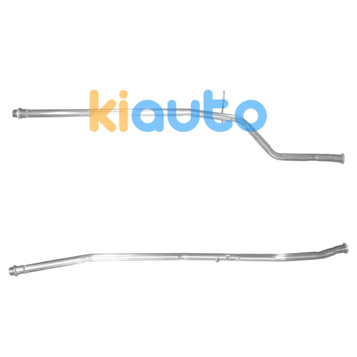 1717AR / 1717J0 / 1717PK / 6859001 | Acheter tuyau d'échappement... | Kiauto