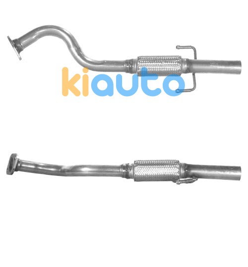 46738279 | Acheter tuyau d'échappement... | Kiauto 46738279 | Acheter tuyau d'échappement... | Kiauto