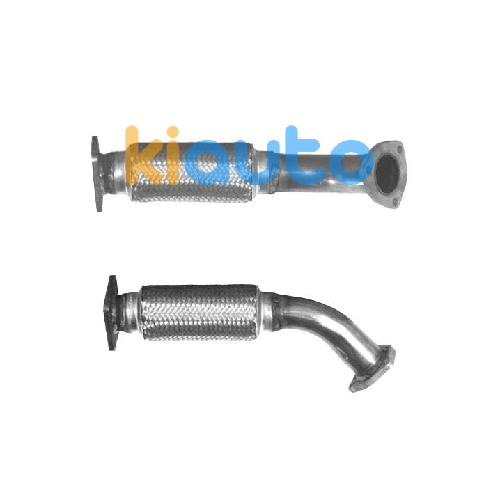 46449685 / 7722480 / 7754235 | Acheter tuyau d'échappement... | Kiauto 46449685 / 7722480 / 7754235 | Acheter tuyau d'échappement... | Kiauto
