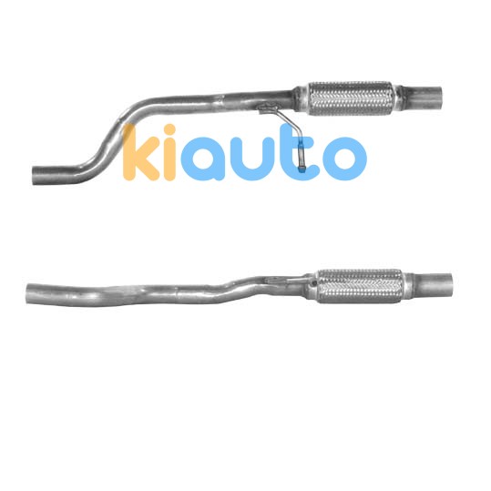 46779640 | Acheter tuyau d'échappement... | Kiauto 46779640 | Acheter tuyau d'échappement... | Kiauto