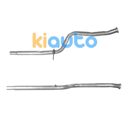 173212B | Acheter tuyau d'échappement... | Kiauto 173212B | Acheter tuyau d'échappement... | Kiauto