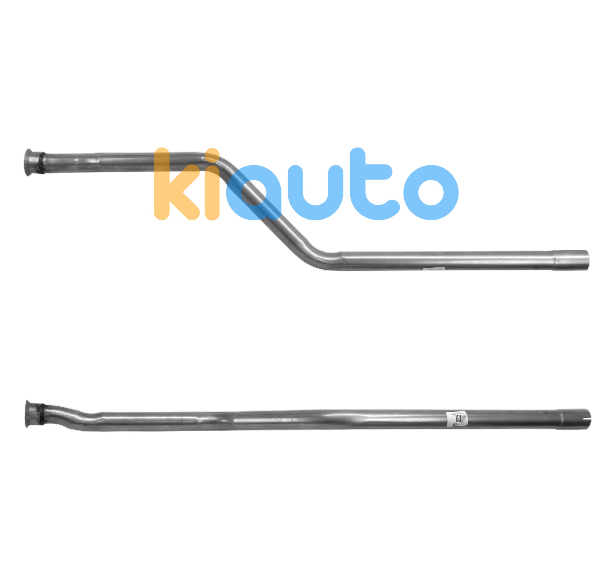 Acheter tuyau d'échappement... | Kiauto