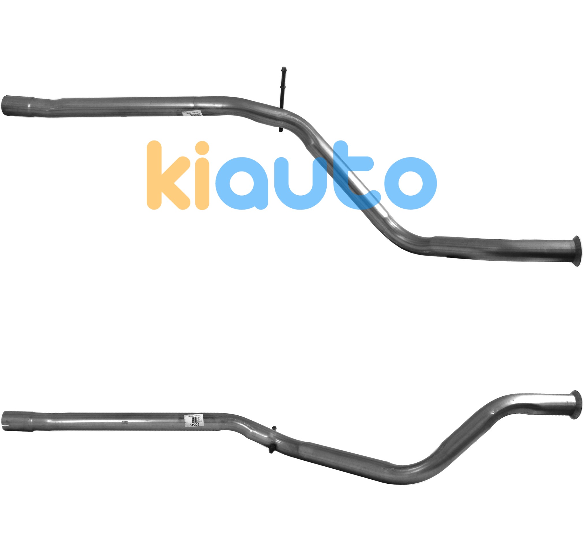 1705LA / 1705NQ / 1705QJ / 1705SK / 1717RJ | Acheter tuyau d'échappement... | Kiauto