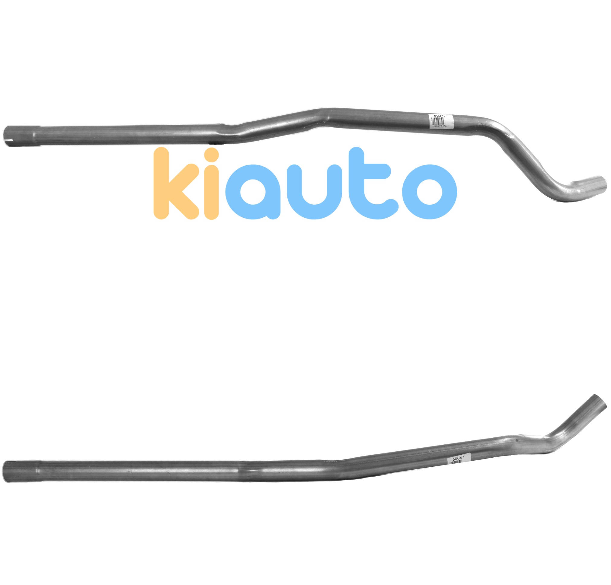 Acheter tuyau d'échappement... | Kiauto