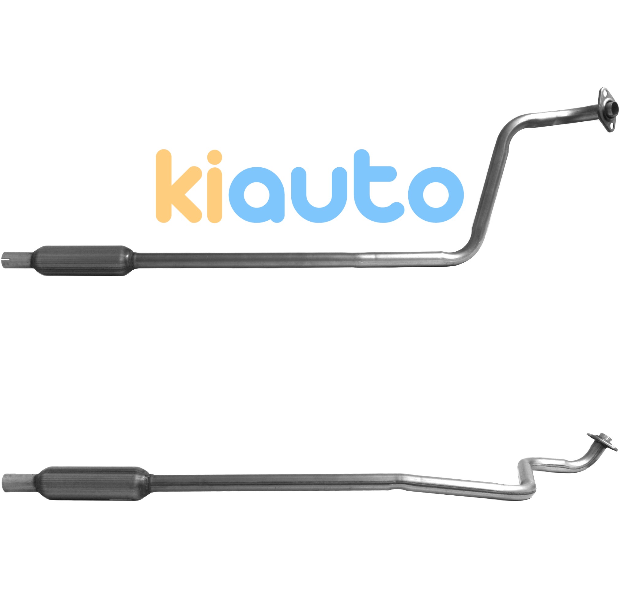 174100J020 / 174100J040 / 4719980 | Acheter tuyau d'échappement... | Kiauto