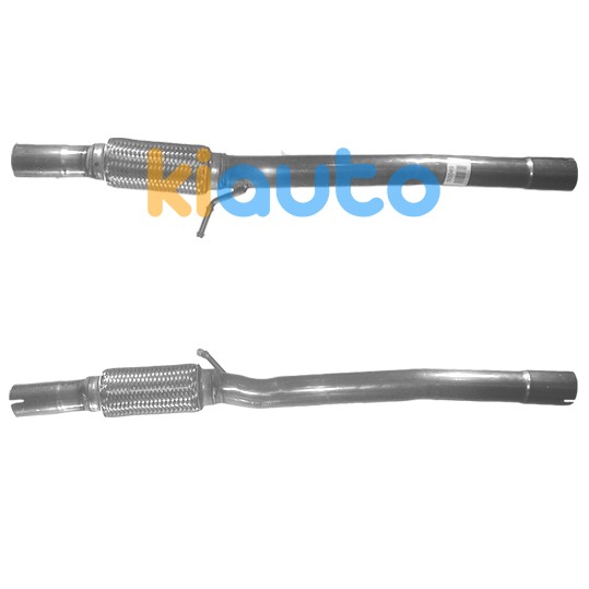 46749262 | Acheter tuyau d'échappement... | Kiauto 46749262 | Acheter tuyau d'échappement... | Kiauto