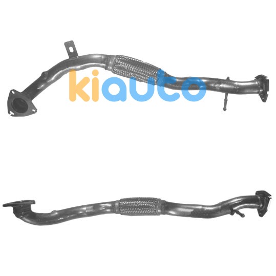 96471505 / 96471605 | Acheter tuyau d'échappement... | Kiauto 96471505 / 96471605 | Acheter tuyau d'échappement... | Kiauto