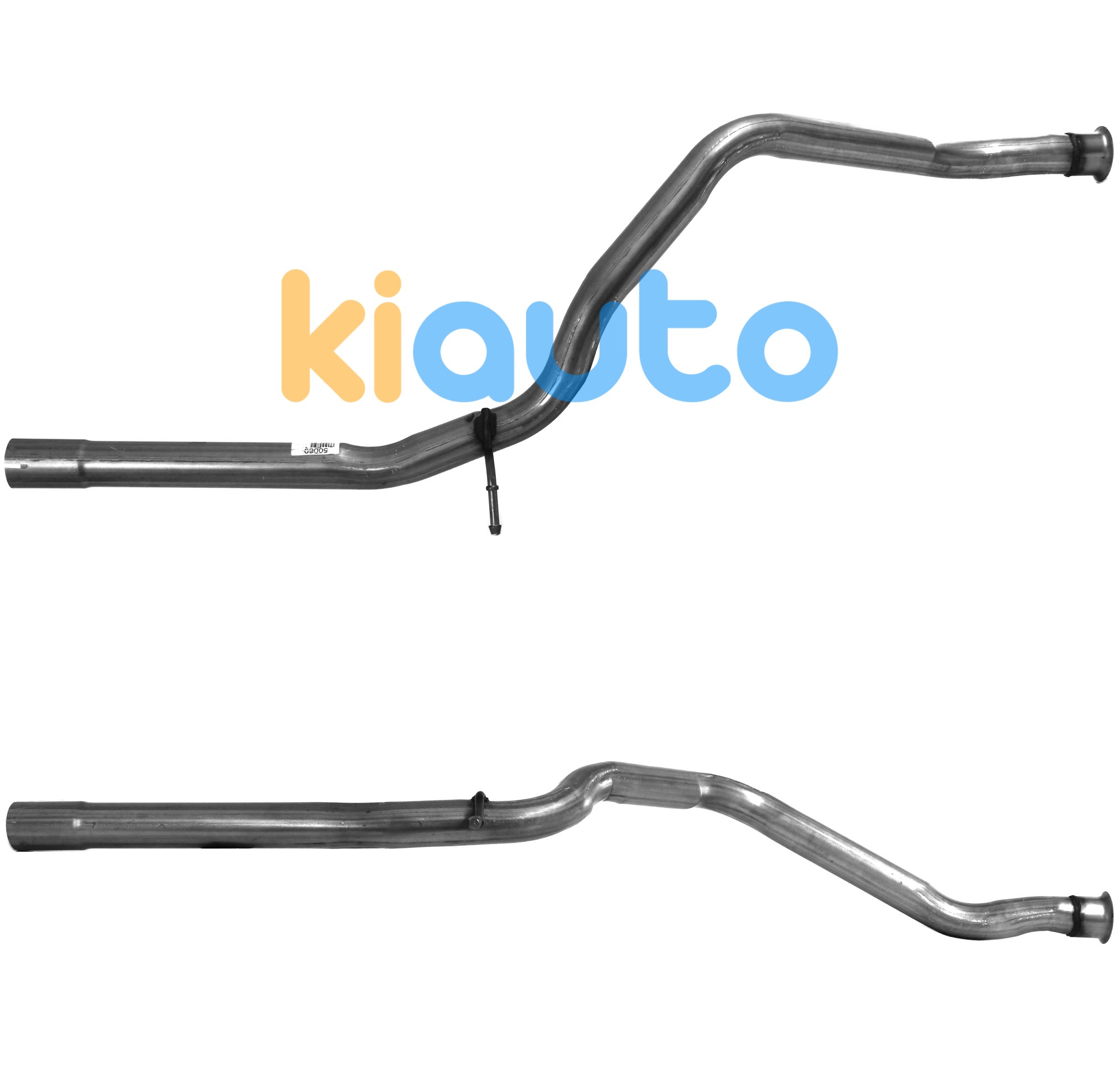 1717RK | Acheter tuyau d'échappement... | Kiauto 1717RK | Acheter tuyau d'échappement... | Kiauto