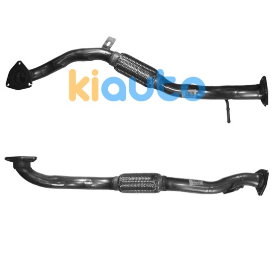 962634083 / 96264083 / 96471606 | Acheter tuyau d'échappement... | Kiauto 962634083 / 96264083 / 96471606 | Acheter tuyau d'échappement... | Kiauto