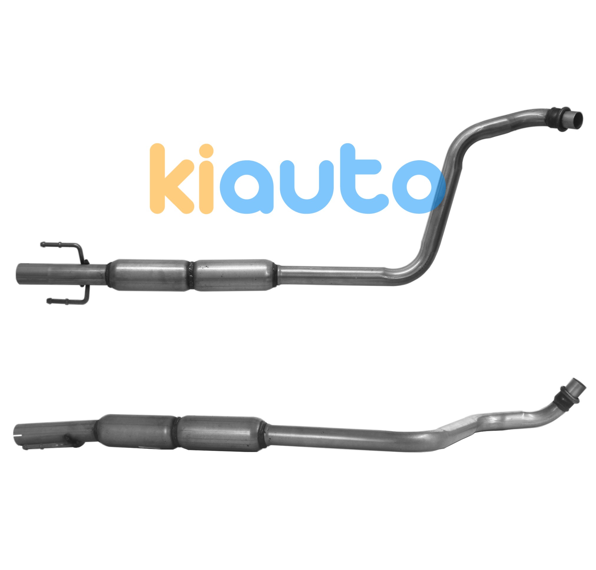 Acheter tuyau d'échappement... | Kiauto
