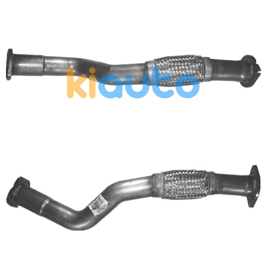 71765092 | Acheter tuyau d'échappement... | Kiauto 71765092 | Acheter tuyau d'échappement... | Kiauto