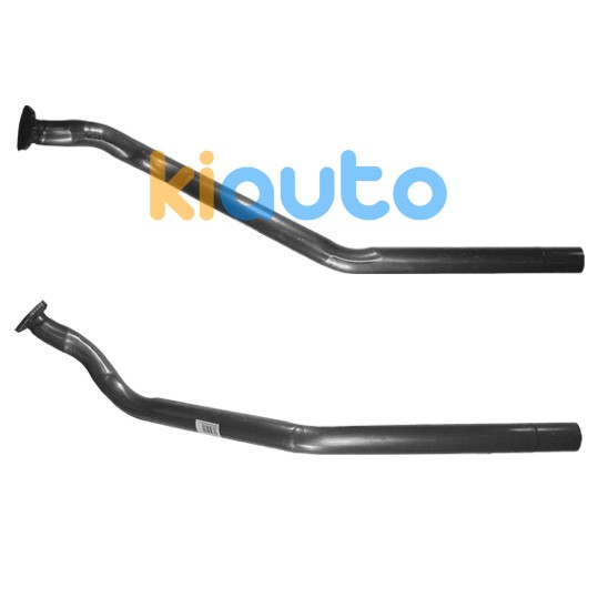 8D0253301P | Acheter tuyau d'échappement... | Kiauto 8D0253301P | Acheter tuyau d'échappement... | Kiauto