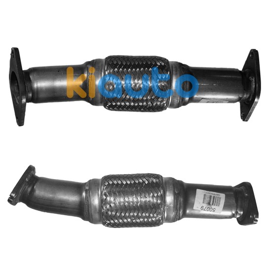 4331860 / 4334523 / 4590143 | Acheter tuyau d'échappement... | Kiauto 4331860 / 4334523 / 4590143 | Acheter tuyau d'échappement... | Kiauto