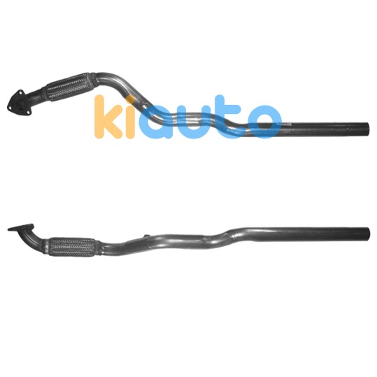 24423924 / 5852134 | Acheter tuyau d'échappement... | Kiauto 24423924 / 5852134 | Acheter tuyau d'échappement... | Kiauto