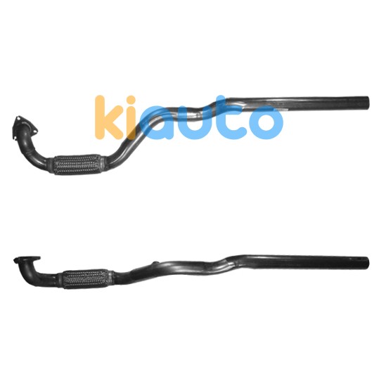 24423925 / 5852135 | Acheter tuyau d'échappement... | Kiauto 24423925 / 5852135 | Acheter tuyau d'échappement... | Kiauto