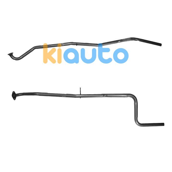 1141412 / 1221226 / 1557507 / 4940372 / Y40140200 | Acheter tuyau d'échappement... | Kiauto 1141412 / 1221226 / 1557507 / 4940372 / Y40140200 | Acheter tuyau d'échappement... | Kiauto