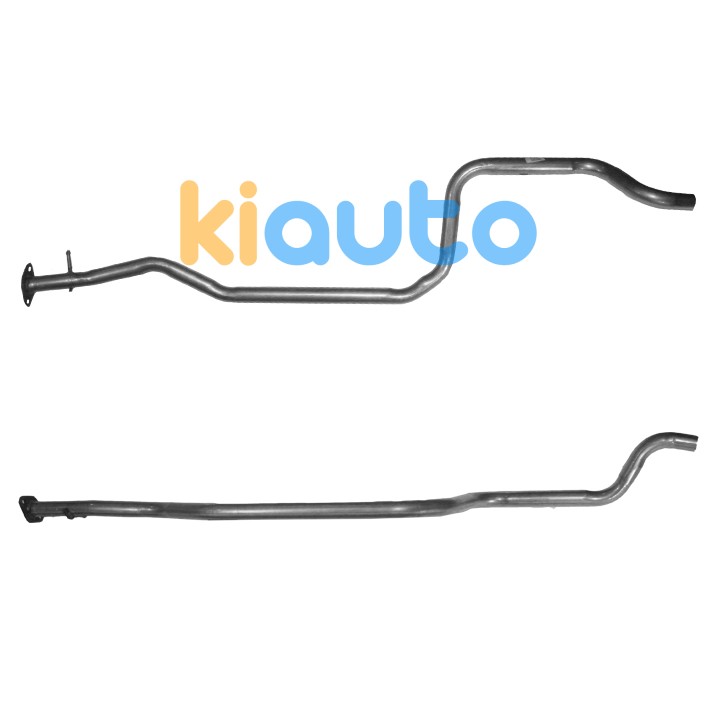 1054637 / 1115637 | Acheter tuyau d'échappement... | Kiauto