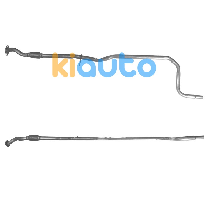 1110556 / 1147472 | Acheter tuyau d'échappement... | Kiauto 1110556 / 1147472 | Acheter tuyau d'échappement... | Kiauto