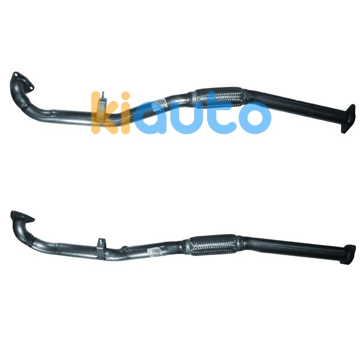 858165 / 9202891 | Acheter tuyau d'échappement... | Kiauto 858165 / 9202891 | Acheter tuyau d'échappement... | Kiauto