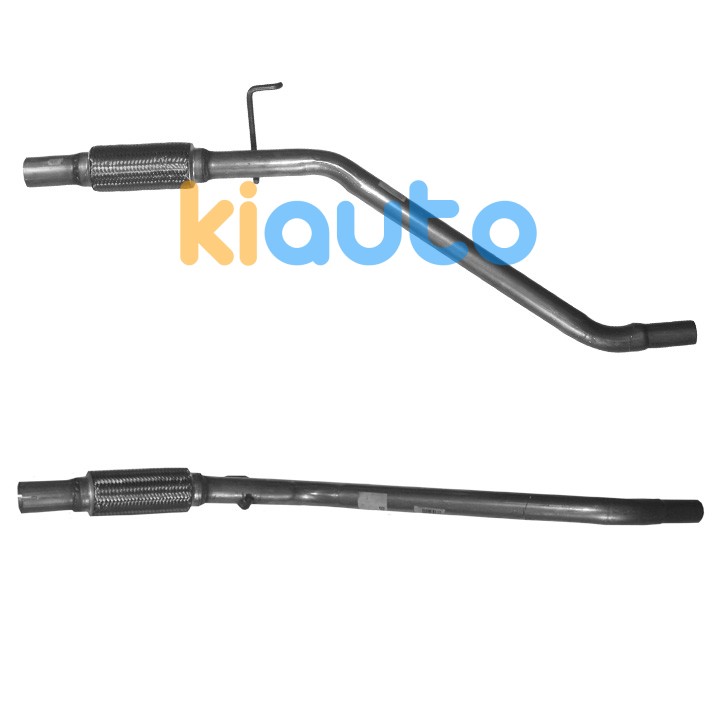 71765077 / 7762041 | Acheter tuyau d'échappement... | Kiauto