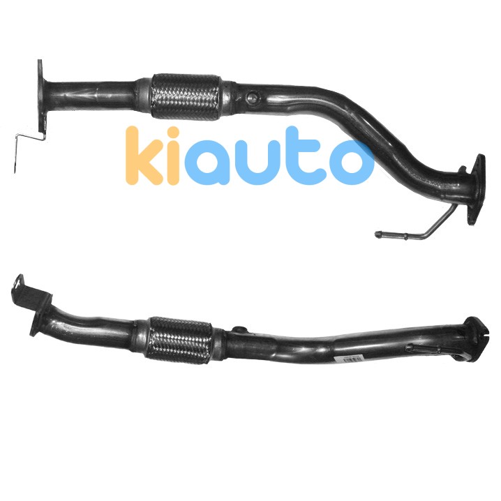 2861027573 | Acheter tuyau d'échappement... | Kiauto 2861027573 | Acheter tuyau d'échappement... | Kiauto