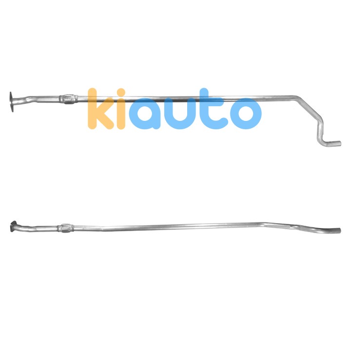 51782323 | Acheter tuyau d'échappement... | Kiauto 51782323 | Acheter tuyau d'échappement... | Kiauto