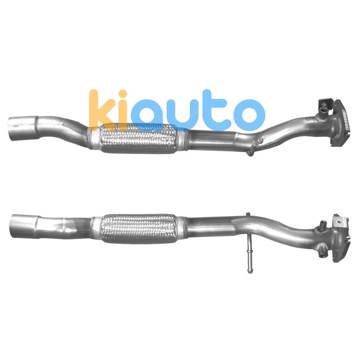 1557690 / 51777303 | Acheter tuyau d'échappement... | Kiauto 1557690 / 51777303 | Acheter tuyau d'échappement... | Kiauto