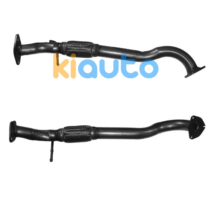 55184497 | Acheter tuyau d'échappement... | Kiauto 55184497 | Acheter tuyau d'échappement... | Kiauto