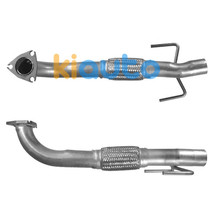 244447470 / 24447470 | Acheter tuyau d'échappement... | Kiauto