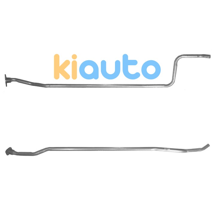 1717R8 | Acheter tuyau d'échappement... | Kiauto 1717R8 | Acheter tuyau d'échappement... | Kiauto