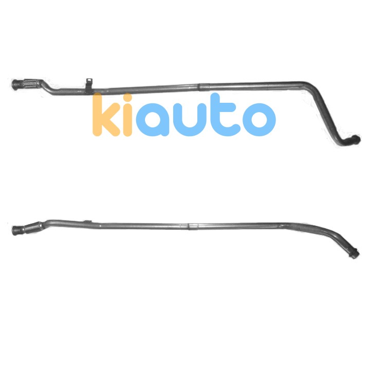 1717CX / 17410YV010 | Acheter tuyau d'échappement... | Kiauto 1717CX / 17410YV010 | Acheter tuyau d'échappement... | Kiauto