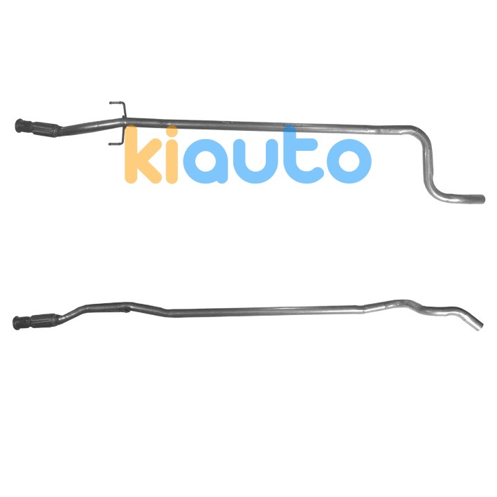 1717AG | Acheter tuyau d'échappement... | Kiauto