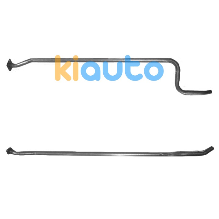 1717EW | Acheter tuyau d'échappement... | Kiauto 1717EW | Acheter tuyau d'échappement... | Kiauto