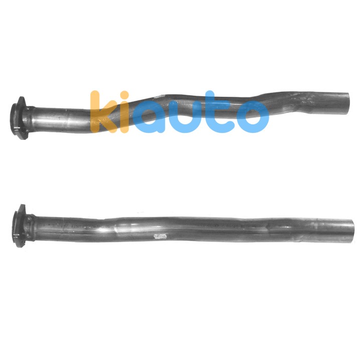 1273333 / 8A0253302C | Acheter tuyau d'échappement... | Kiauto 1273333 / 8A0253302C | Acheter tuyau d'échappement... | Kiauto