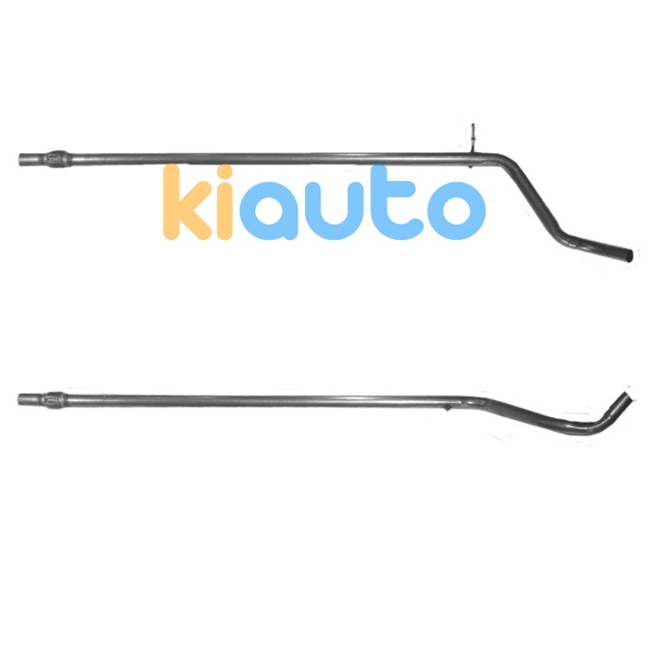 46817651 | Acheter tuyau d'échappement... | Kiauto
