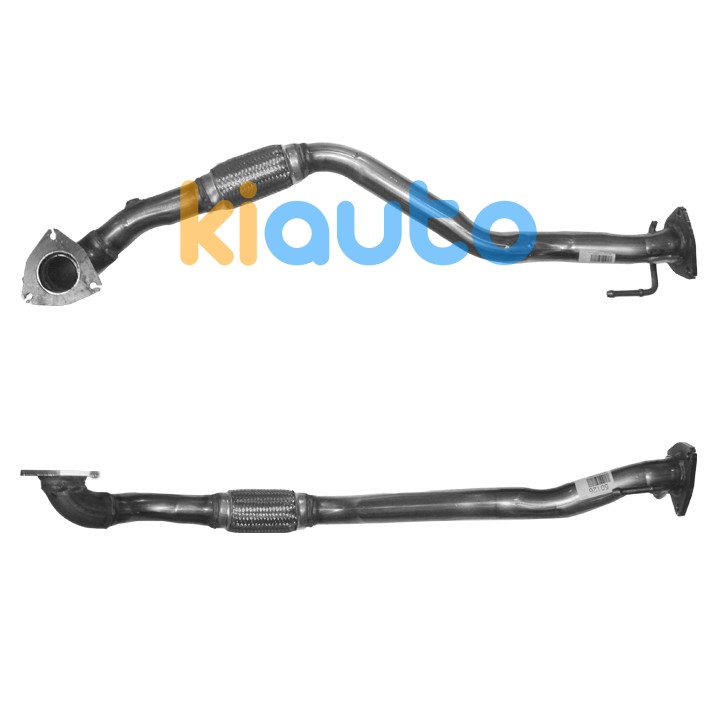 96345722 | Acheter tuyau d'échappement... | Kiauto