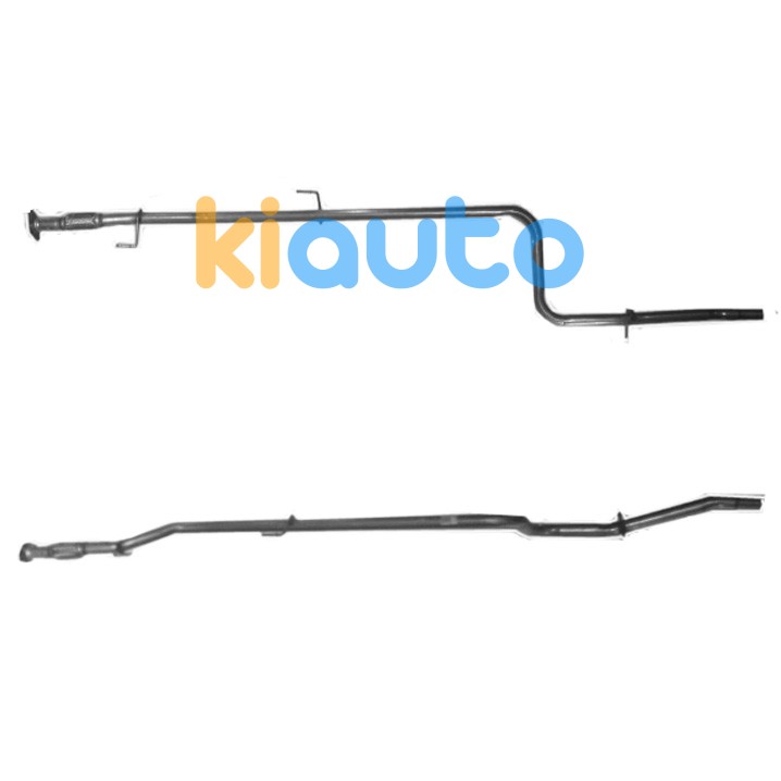 46559523 / 46835317 | Acheter tuyau d'échappement... | Kiauto 46559523 / 46835317 | Acheter tuyau d'échappement... | Kiauto
