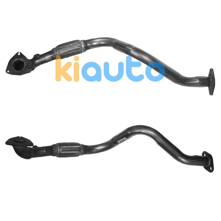 4840370 / 96536932 | Acheter tuyau d'échappement... | Kiauto 4840370 / 96536932 | Acheter tuyau d'échappement... | Kiauto