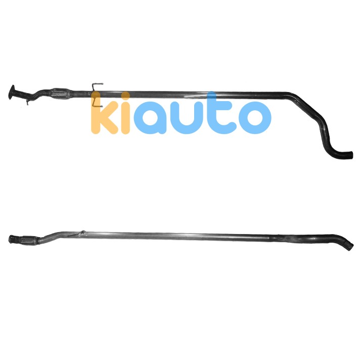 51782329 / 51782332 / 55703002 | Acheter tuyau d'échappement... | Kiauto