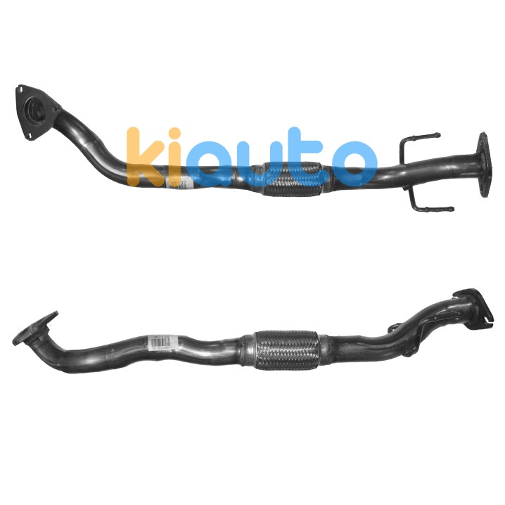 55703861 | Acheter tuyau d'échappement... | Kiauto